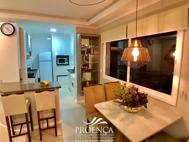 Apartamento 03 dormitórios no Centro de Capão da Canoa: 2ª foto da galeria de imagens do imóvel