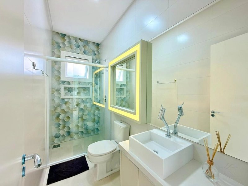 CONDOMÍNIO CAPÃO ILHAS RESORT  CASA COM VISTA INCRÍVEL: 4ª foto da galeria de imagens do imóvel