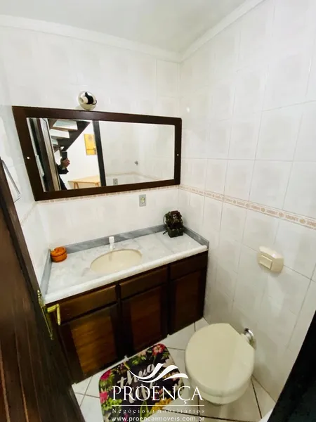 Duplex 3 dormitórios Xangrila, poucas quadras do Mar.: 8ª foto da galeria de imagens do imóvel