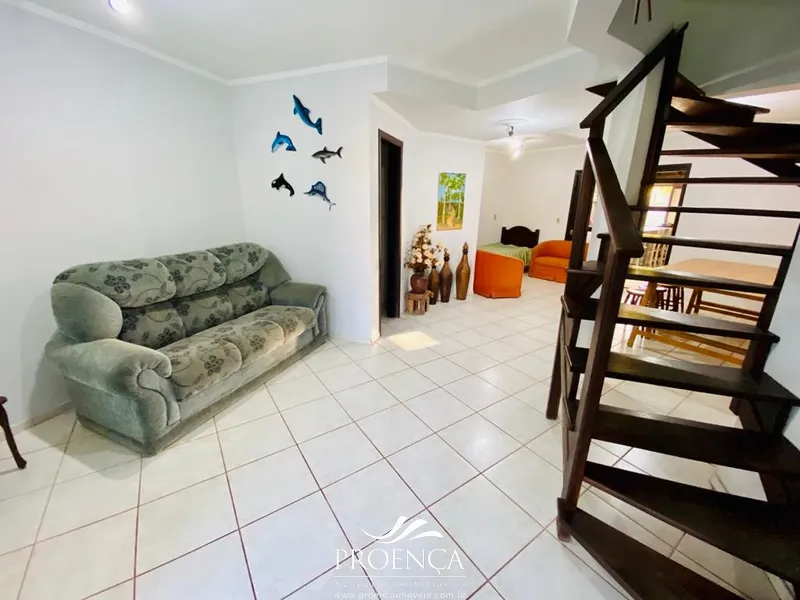 Duplex 3 dormitórios Xangrila, poucas quadras do Mar.: 5ª foto da galeria de imagens do imóvel