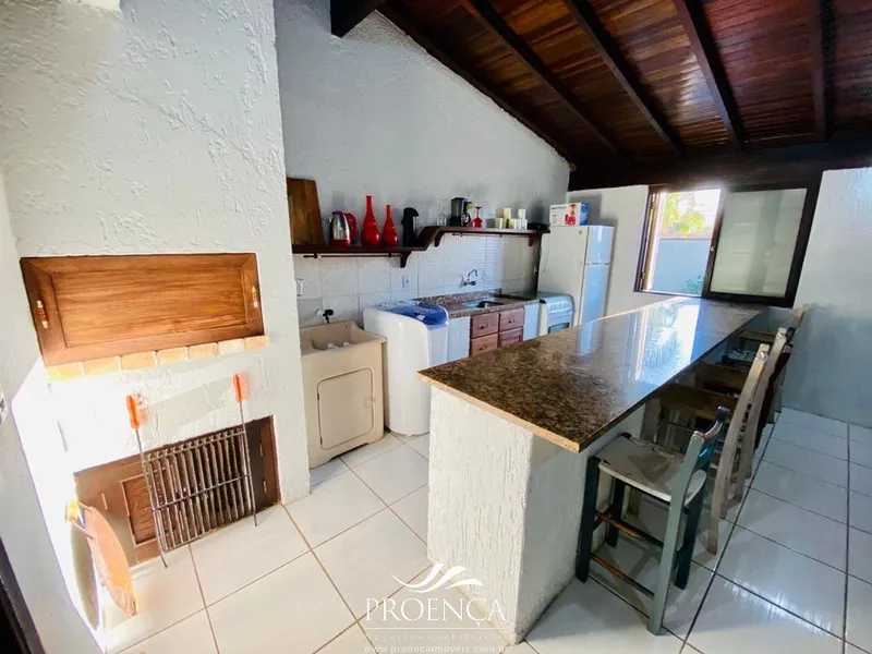 Duplex 3 dormitórios Xangrila, poucas quadras do Mar.: 10ª foto da galeria de imagens do imóvel
