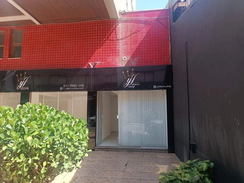 null: 1ª foto da galeria de imagens do imóvel