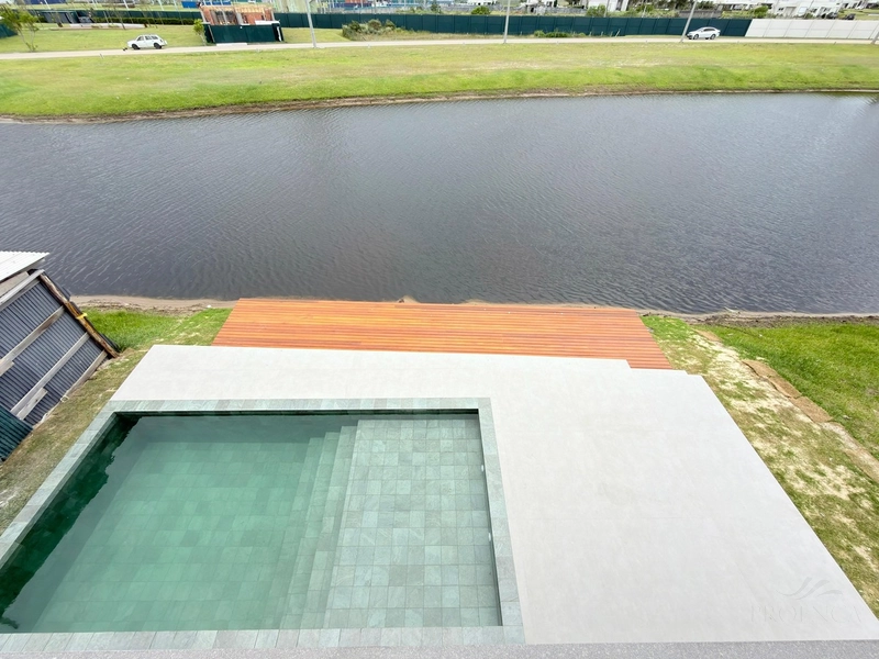 CONDOMÍNIO ZEN - SOBRADO BEIRA LAGO À VENDA: 45ª foto da galeria de imagens do imóvel