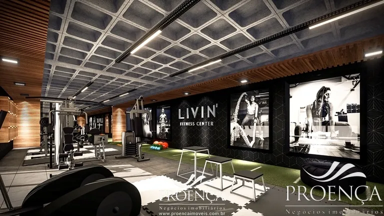 Venha comprar apartamento onde sera a Rua Coberta em Atlântida!: 10ª foto da galeria de imagens do imóvel