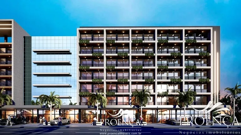 Venha comprar apartamento onde sera a Rua Coberta em Atlântida!: 18ª foto da galeria de imagens do imóvel