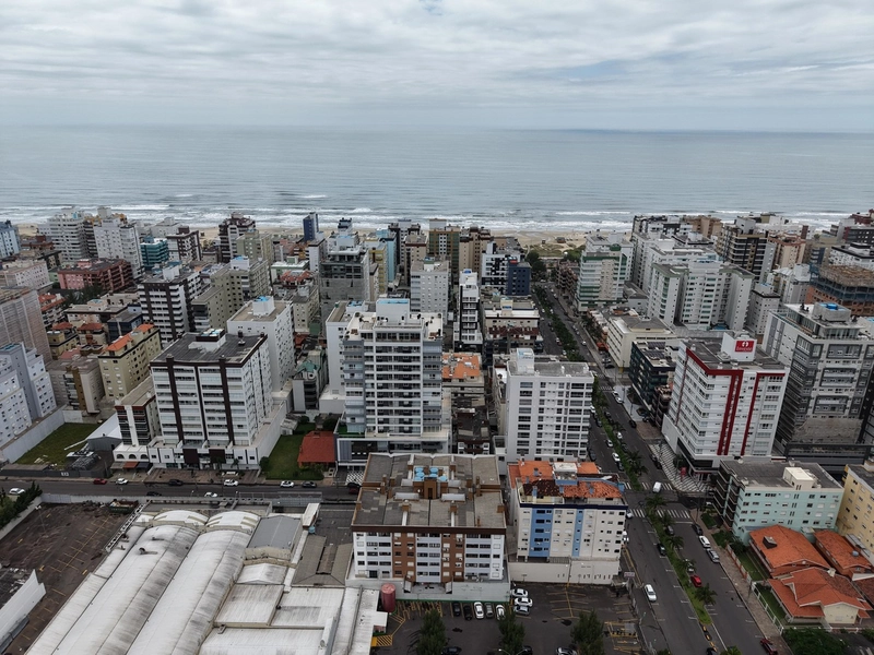 No coração de Capão da Canoa, em uma das regiões mais nobres da praia: 9ª foto da galeria de imagens do imóvel