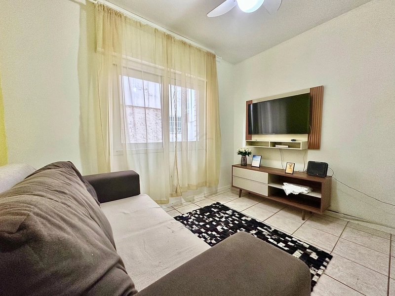 APARTAMENTO 2 QUARTOS - CAPÃO DA CANOA!: 1ª foto da galeria de imagens do imóvel