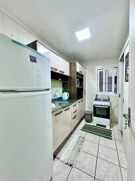 APARTAMENTO 2 QUARTOS - CAPÃO DA CANOA!: 6ª foto da galeria de imagens do imóvel