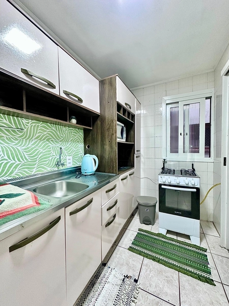 APARTAMENTO 2 QUARTOS - CAPÃO DA CANOA!: 9ª foto da galeria de imagens do imóvel