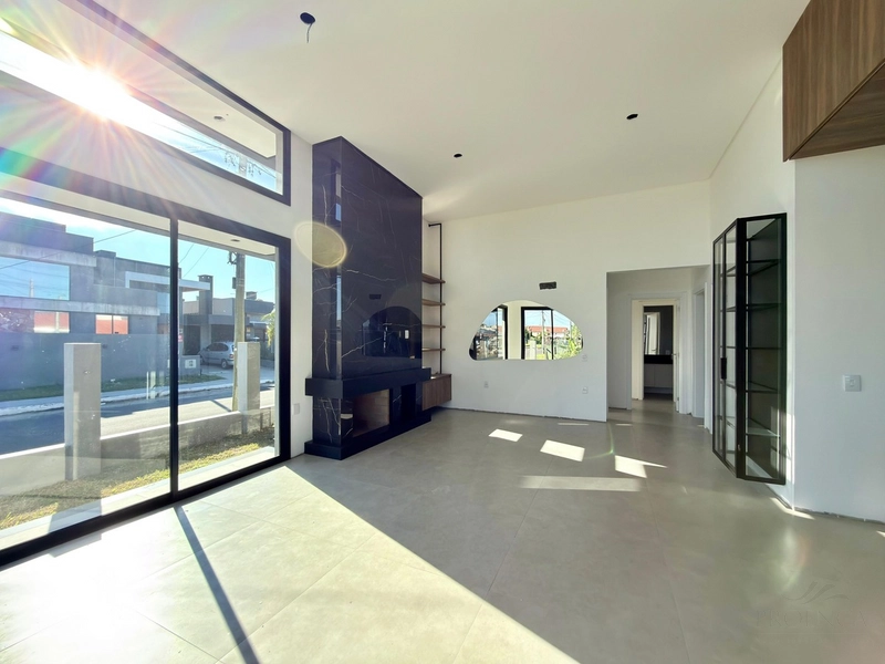 Casa Geminada -Jardim Beira-mar: 6ª foto da galeria de imagens do imóvel