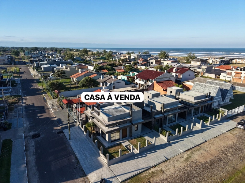 Casa Geminada -Jardim Beira-mar: 12ª foto da galeria de imagens do imóvel