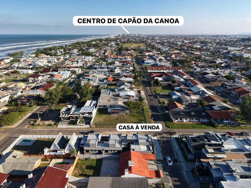 Casa Geminada -Jardim Beira-mar: 21ª foto da galeria de imagens do imóvel