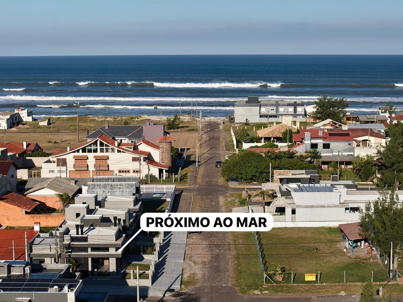 Casa Geminada -Jardim Beira-mar: 5ª foto da galeria de imagens do imóvel