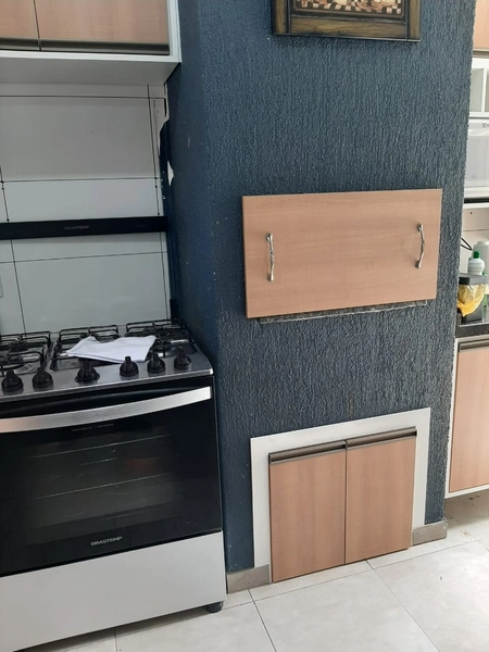 casa geminada na Avenida! Apenas R$460mil!: 2ª foto da galeria de imagens do imóvel