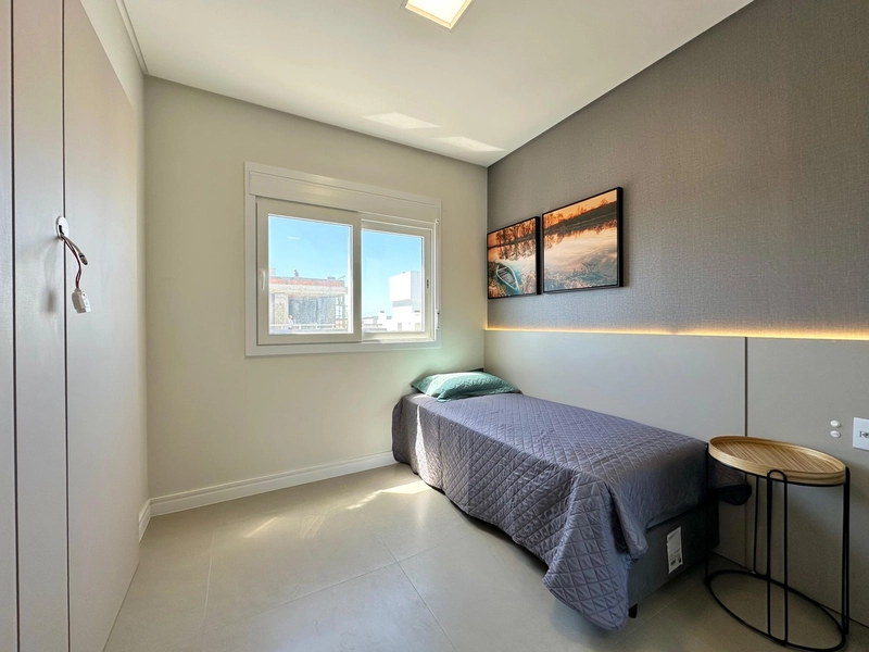 Apartamento 2 dormitórios/1 suíte - Ao lado da Boianovisk - Capão: 7ª foto da galeria de imagens do imóvel