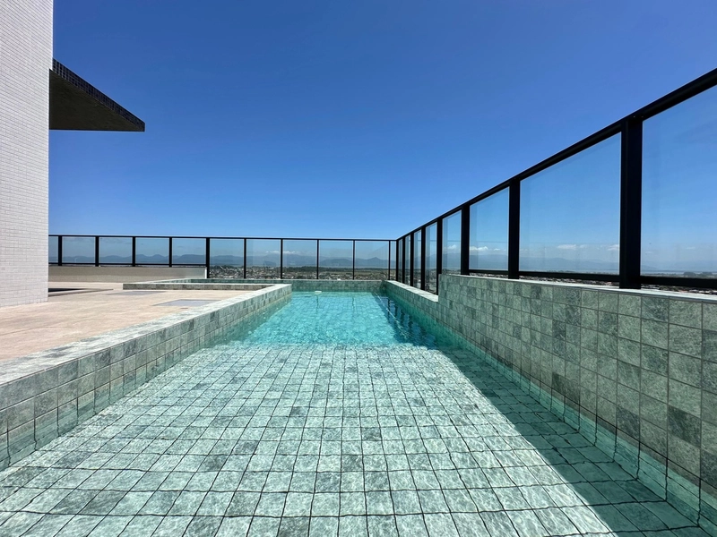 Apartamento 2 dormitórios/1 suíte - Ao lado da Boianovisk - Capão: 10ª foto da galeria de imagens do imóvel