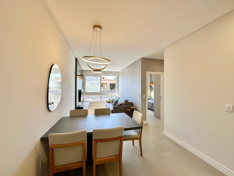 Apartamento 2 dormitórios/1 suíte - Ao lado da Boianovisk - Capão: 6ª foto da galeria de imagens do imóvel