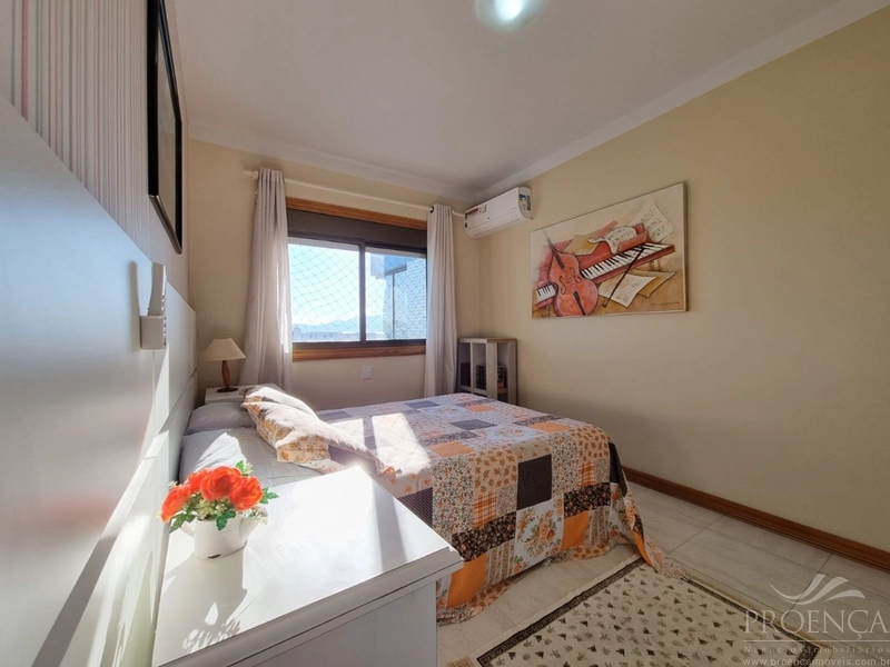 Fantástica cobertura 3 suites, junto praça do Farol. Centro Capão.: 25ª foto da galeria de imagens do imóvel