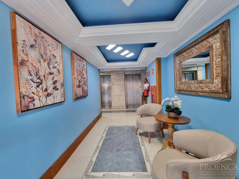 Fantástica cobertura 3 suites, junto praça do Farol. Centro Capão.: 49ª foto da galeria de imagens do imóvel