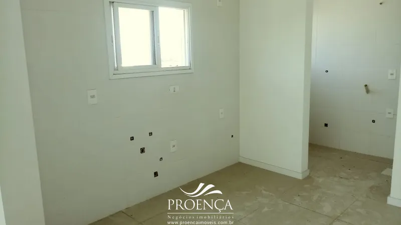 60x para pagar! Apartamento de 2 dormitórios: 4ª foto da galeria de imagens do imóvel