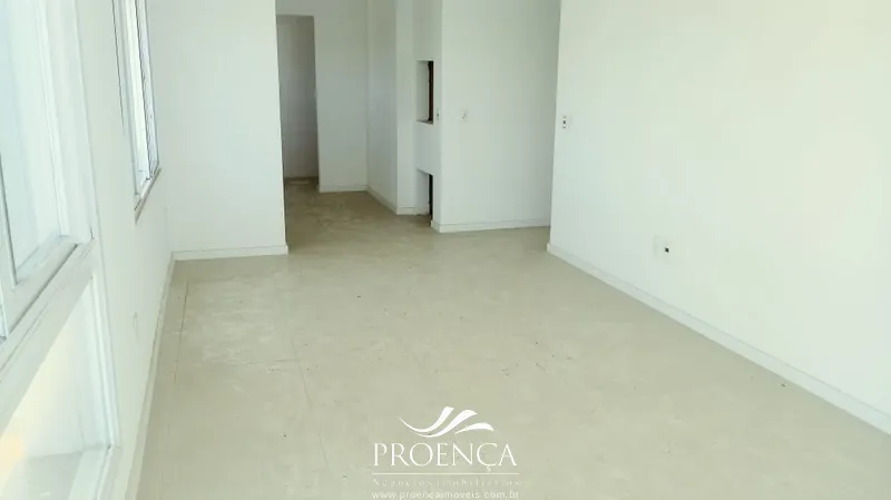 60x para pagar! Apartamento de 2 dormitórios: 8ª foto da galeria de imagens do imóvel