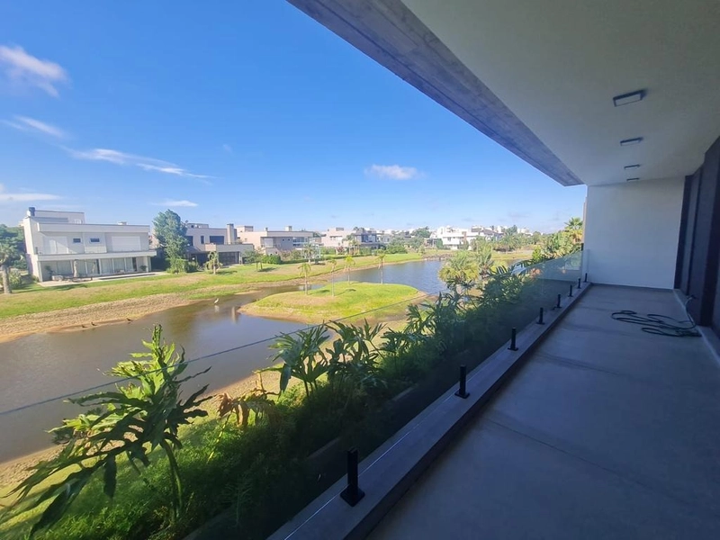 Casa a venda Condomínio fechado na praia de Atlântida 5 dormitórios!: 14ª foto da galeria de imagens do imóvel