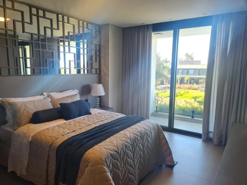 Casa a venda Condomínio fechado na praia de Atlântida 5 dormitórios!: 5ª foto da galeria de imagens do imóvel