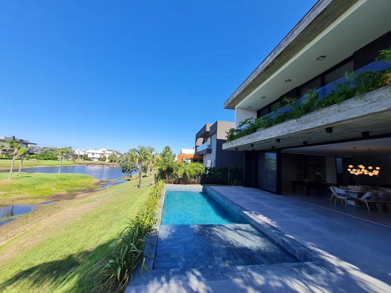 Casa a venda Condomínio fechado na praia de Atlântida 5 dormitórios!: 26ª foto da galeria de imagens do imóvel