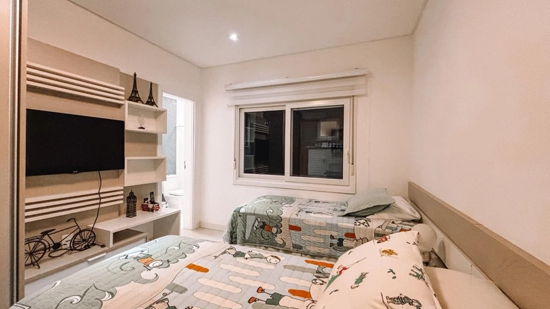 Casa em condomínio 03 suítes no Condado de Capão Centro Capão da Canoa: 21ª foto da galeria de imagens do imóvel