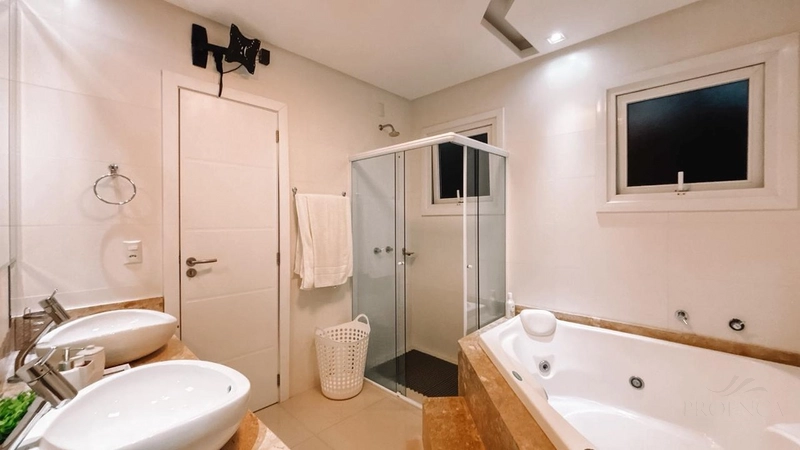 Casa em condomínio 03 suítes no Condado de Capão Centro Capão da Canoa: 19ª foto da galeria de imagens do imóvel