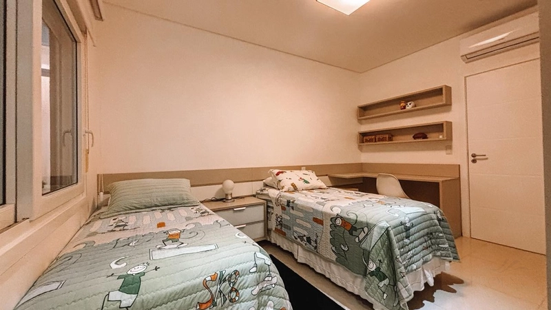 Casa em condomínio 03 suítes no Condado de Capão Centro Capão da Canoa: 9ª foto da galeria de imagens do imóvel