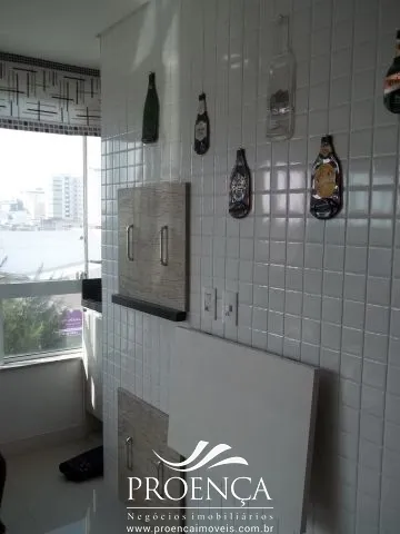Apartamento 2 dormitórios de frente ampla sacada.: 5ª foto da galeria de imagens do imóvel