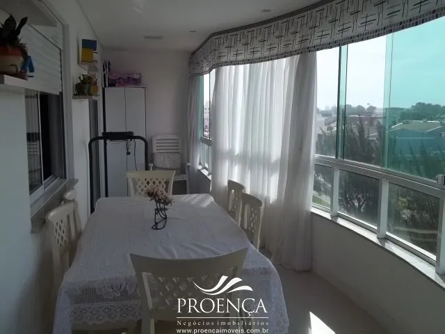 Apartamento 2 dormitórios de frente ampla sacada.: 7ª foto da galeria de imagens do imóvel