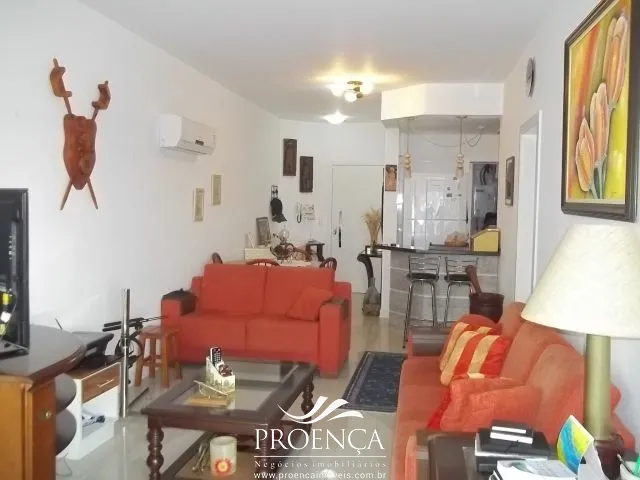 Apartamento 2 dormitórios de frente ampla sacada.: 4ª foto da galeria de imagens do imóvel