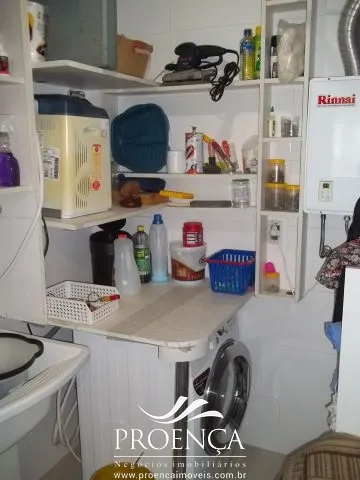 Apartamento 2 dormitórios de frente ampla sacada.: 16ª foto da galeria de imagens do imóvel