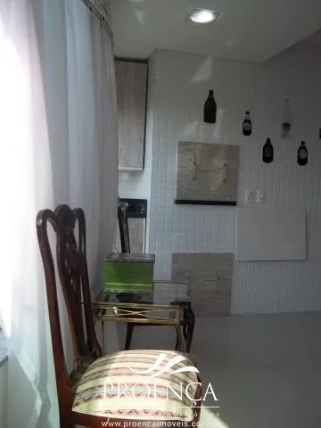 Apartamento 2 dormitórios de frente ampla sacada.: 6ª foto da galeria de imagens do imóvel