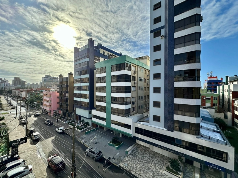 Apartamento 03 dormitórios, frente, no Centro de Capão da Canoa: 19ª foto da galeria de imagens do imóvel