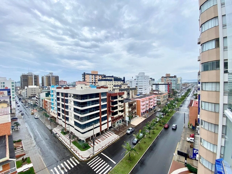 VISTA PARA O MAR- MOBILIADO E DECORADO - 03 DORMITÓRIOS: 11ª foto da galeria de imagens do imóvel