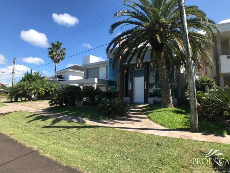 Casa em Condomínio 6 dormitórios,  Atlântida Ilhas Park. Xangrilá.: 3ª foto da galeria de imagens do imóvel