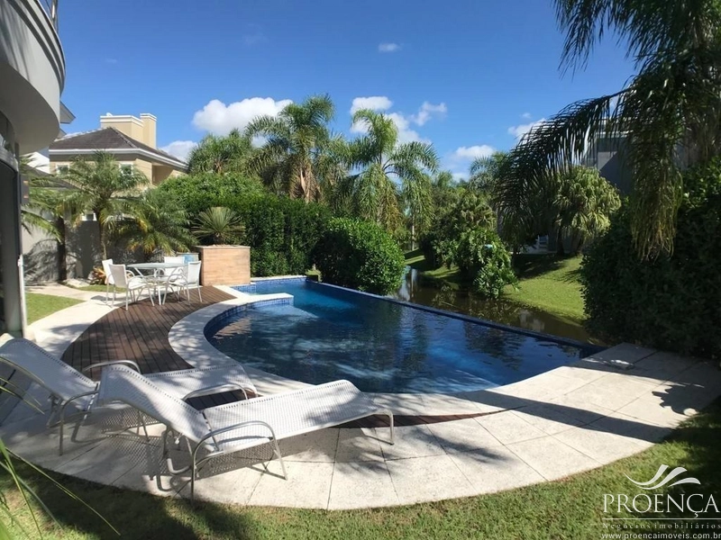 Casa em Condomínio 6 dormitórios,  Atlântida Ilhas Park. Xangrilá.: 34ª foto da galeria de imagens do imóvel