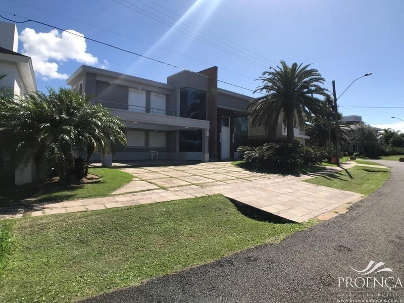 Casa em Condomínio 6 dormitórios,  Atlântida Ilhas Park. Xangrilá.: 2ª foto da galeria de imagens do imóvel