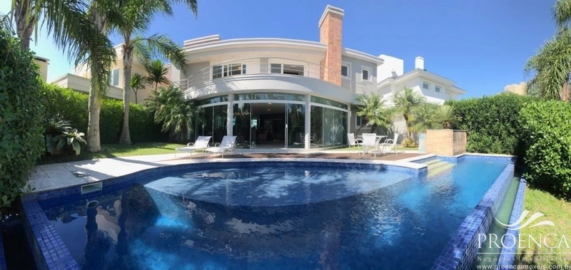 Casa em Condomínio 6 dormitórios,  Atlântida Ilhas Park. Xangrilá.: 35ª foto da galeria de imagens do imóvel