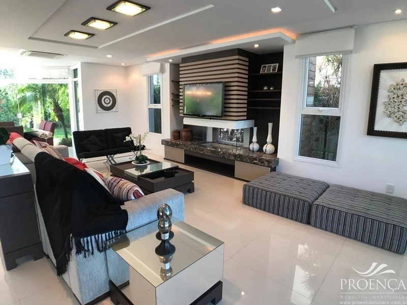 Casa em Condomínio 6 dormitórios,  Atlântida Ilhas Park. Xangrilá.: 5ª foto da galeria de imagens do imóvel