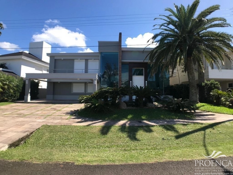 Casa em Condomínio 6 dormitórios,  Atlântida Ilhas Park. Xangrilá.: 1ª foto da galeria de imagens do imóvel