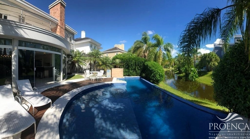 Casa em Condomínio 6 dormitórios,  Atlântida Ilhas Park. Xangrilá.: 33ª foto da galeria de imagens do imóvel