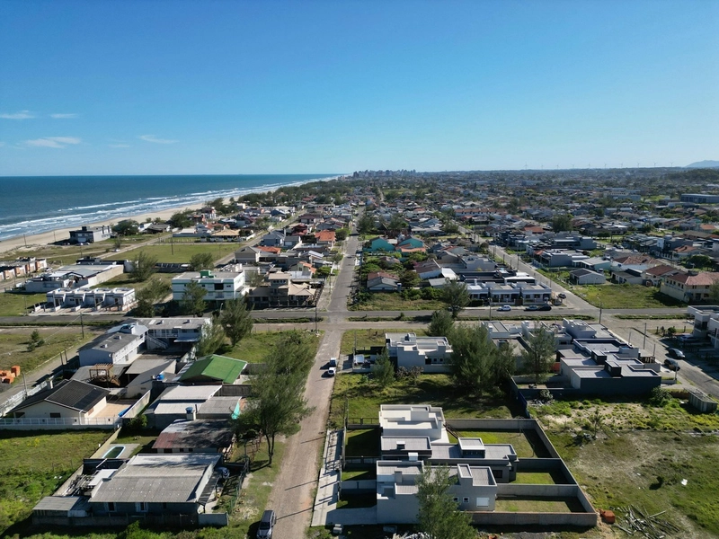 CASA 3 QUARTOS E PRÓXIMO DO MAR EM CAPÃO DA CANOA!: 4ª foto da galeria de imagens do imóvel