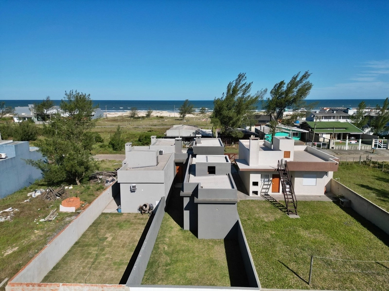 CASA 3 QUARTOS E PRÓXIMO DO MAR EM CAPÃO DA CANOA!: 12ª foto da galeria de imagens do imóvel