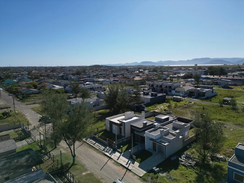 CASA 3 QUARTOS E PRÓXIMO DO MAR EM CAPÃO DA CANOA!: 10ª foto da galeria de imagens do imóvel