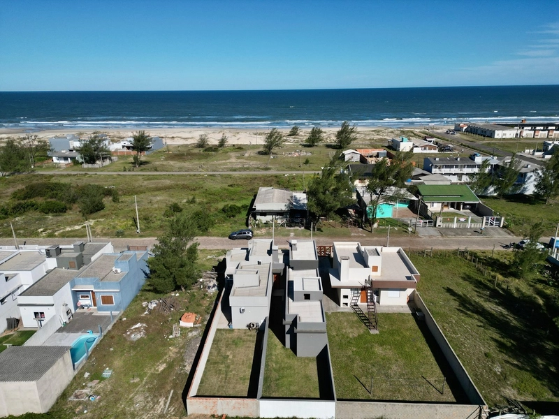 CASA 3 QUARTOS E PRÓXIMO DO MAR EM CAPÃO DA CANOA!: 14ª foto da galeria de imagens do imóvel