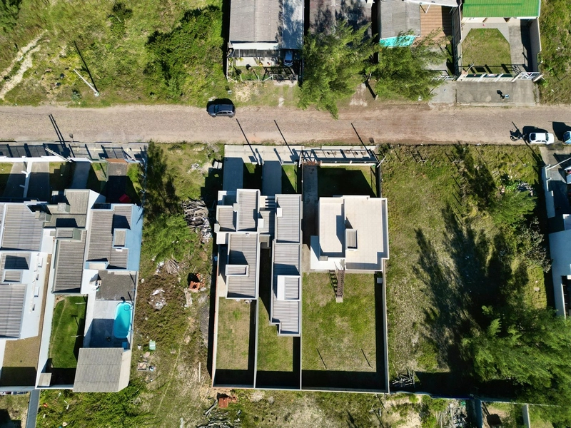 CASA 3 QUARTOS E PRÓXIMO DO MAR EM CAPÃO DA CANOA!: 3ª foto da galeria de imagens do imóvel